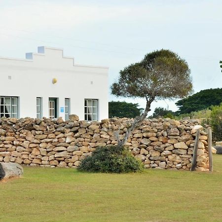 De Hoop Collection - Equipped Cottages De Hoop Nature Reserve Eksteriør bilde