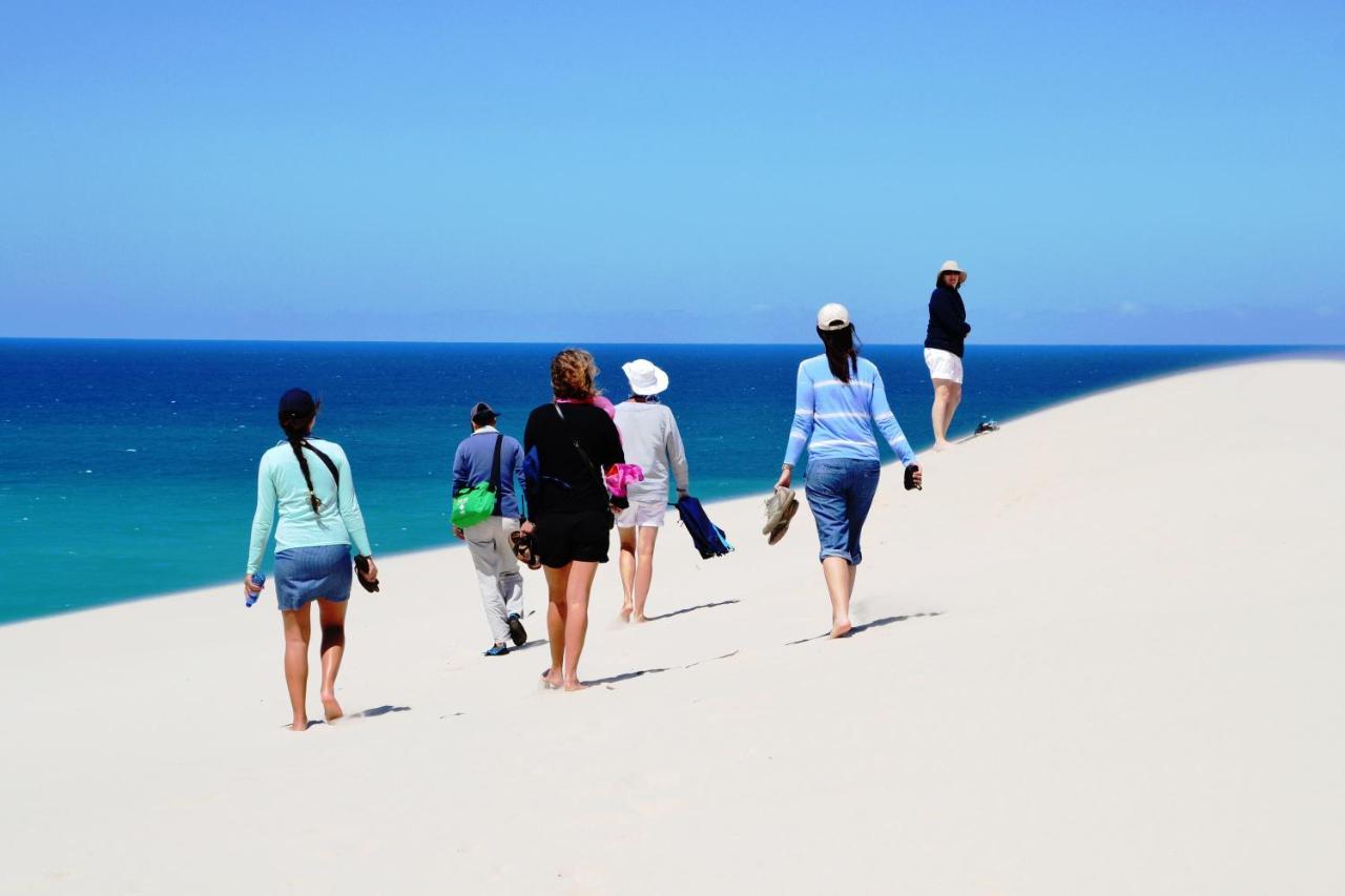 De Hoop Collection - Equipped Cottages De Hoop Nature Reserve Eksteriør bilde