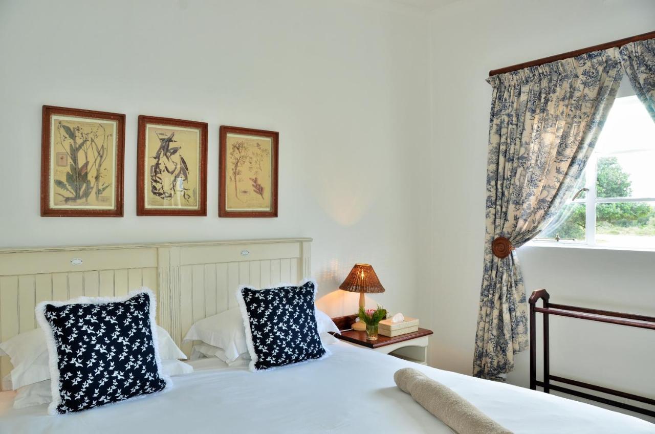 De Hoop Collection - Equipped Cottages De Hoop Nature Reserve Eksteriør bilde