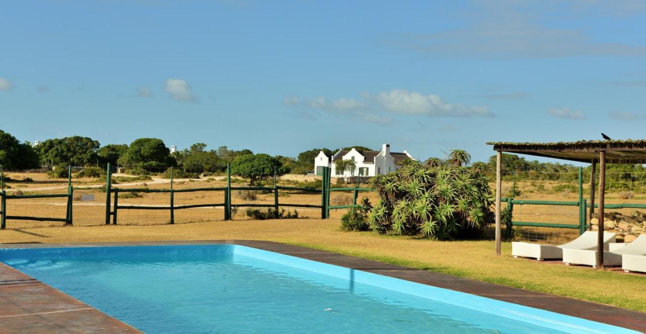 De Hoop Collection - Equipped Cottages De Hoop Nature Reserve Eksteriør bilde