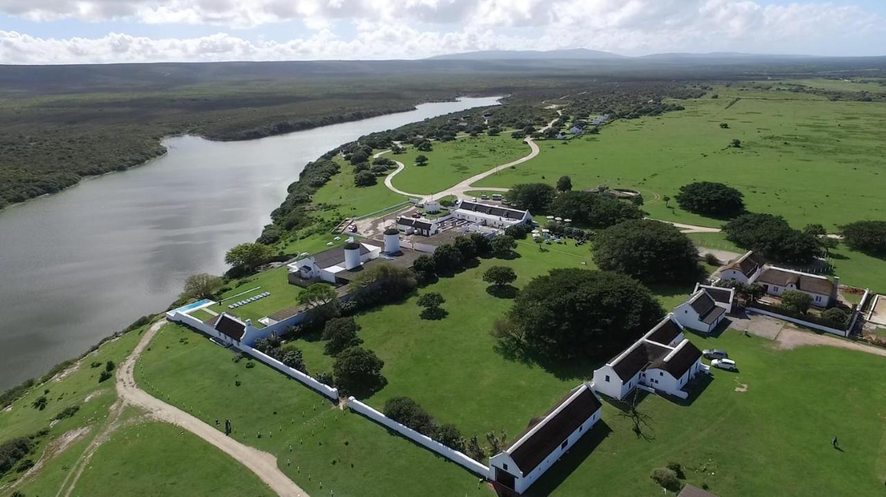 De Hoop Collection - Equipped Cottages De Hoop Nature Reserve Eksteriør bilde