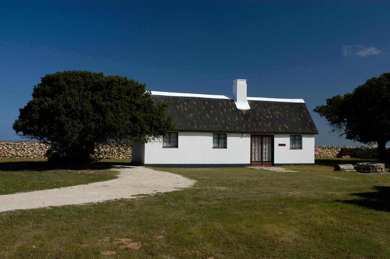 De Hoop Collection - Equipped Cottages De Hoop Nature Reserve Eksteriør bilde