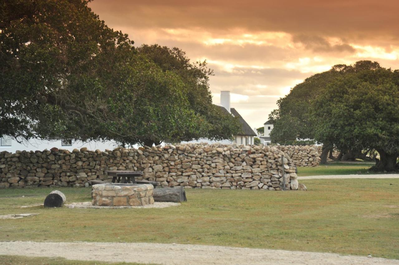 De Hoop Collection - Equipped Cottages De Hoop Nature Reserve Eksteriør bilde